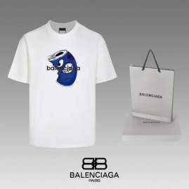Picture of Balenciaga T Shirts Short _SKUBalenciagaXS-Lsxitx11020974